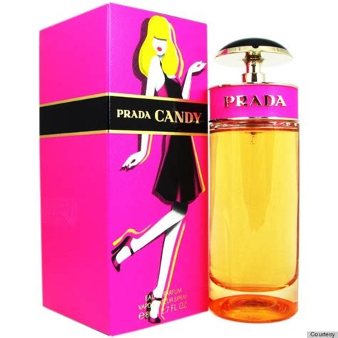 Prada Candy perfume knock off